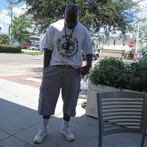 Meet your Posher, Johnny